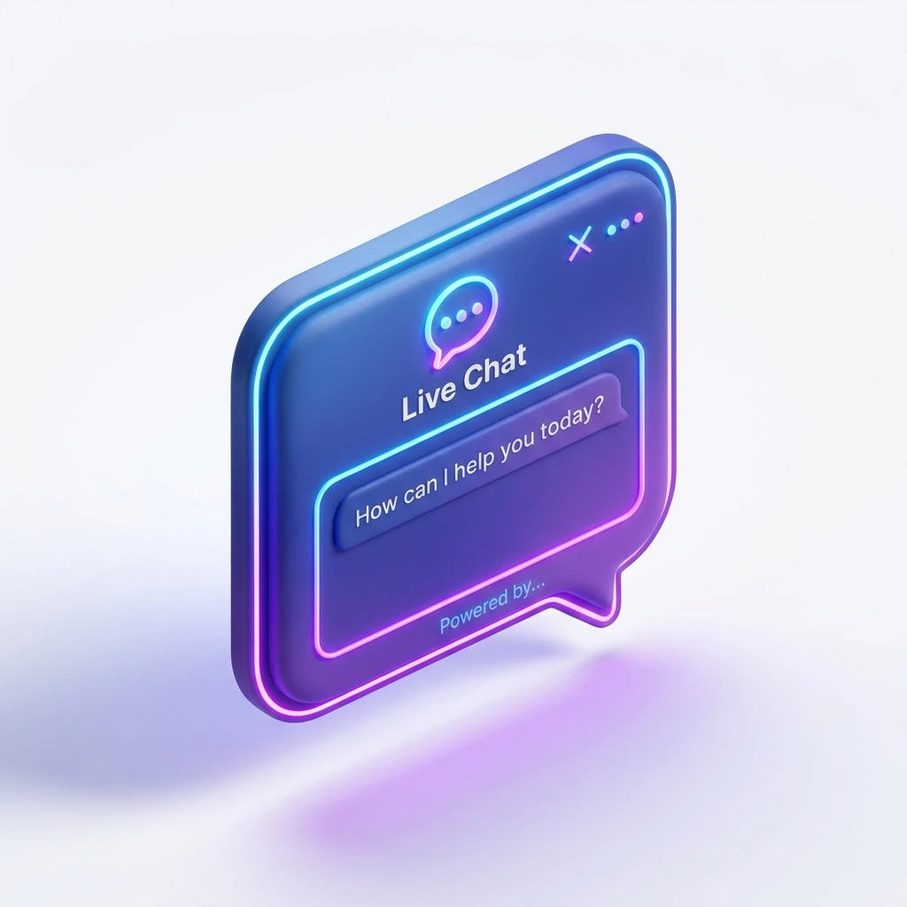 Chat Icon